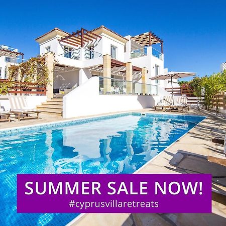 Villa Porto Coral Bay Exterior photo