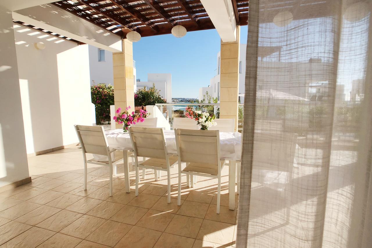 Villa Porto Coral Bay Exterior photo