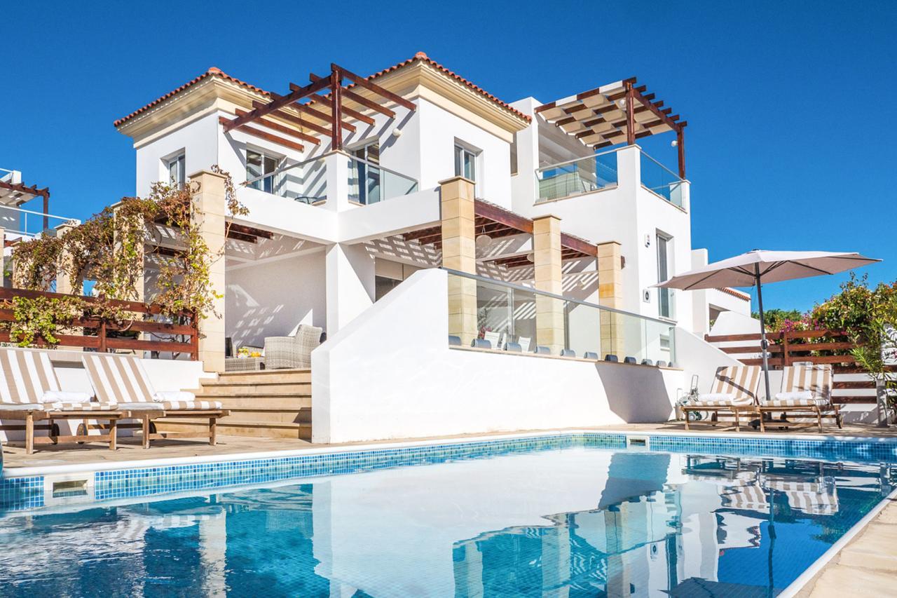 Villa Porto Coral Bay Exterior photo