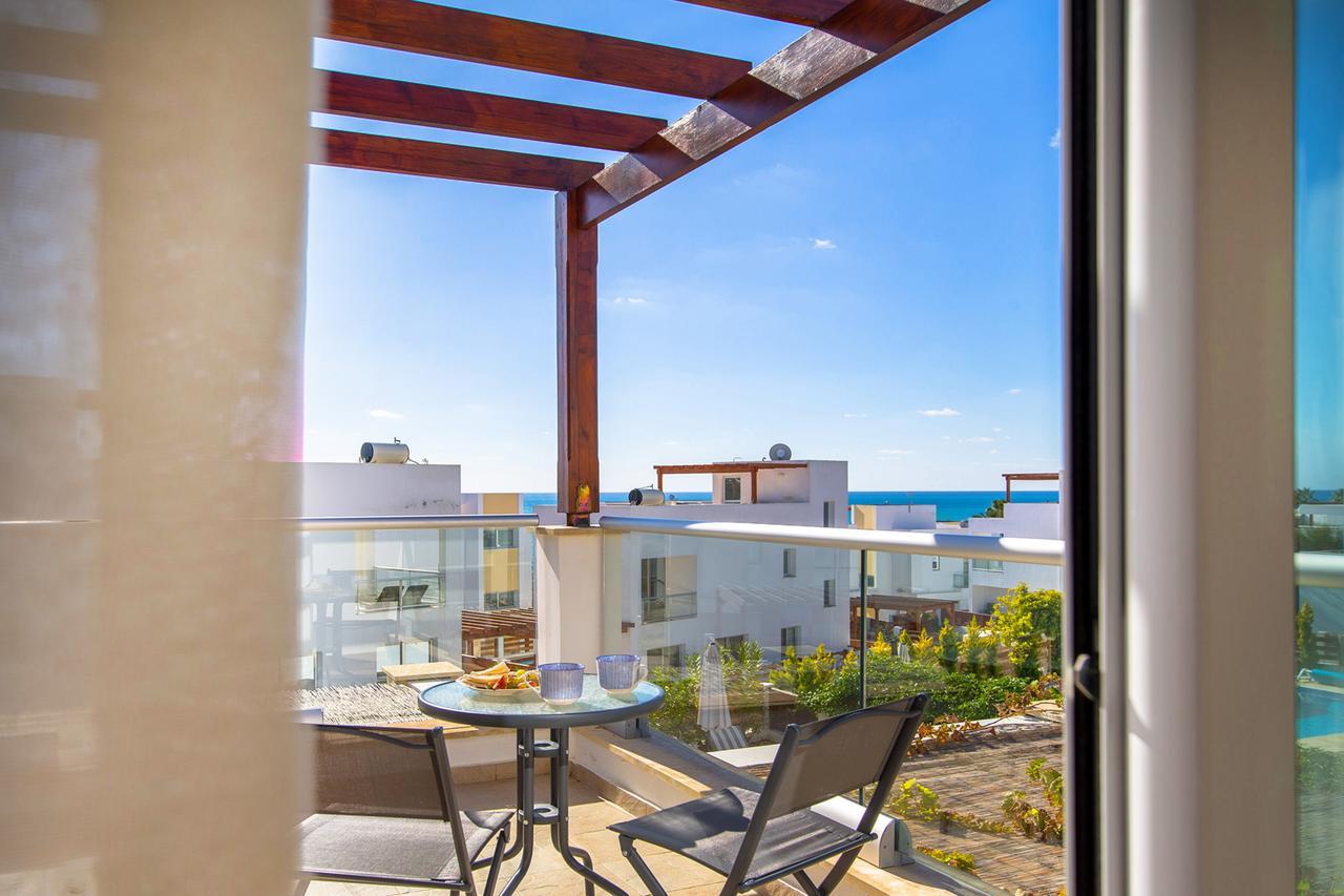 Villa Porto Coral Bay Exterior photo