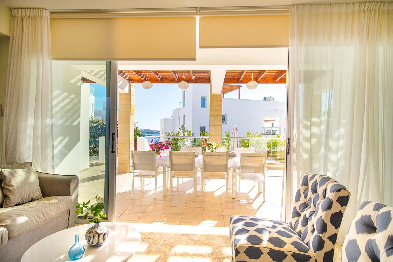 Villa Porto Coral Bay Exterior photo