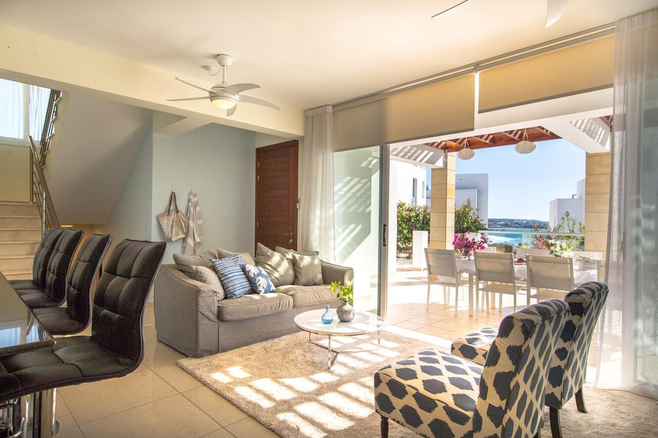 Villa Porto Coral Bay Exterior photo