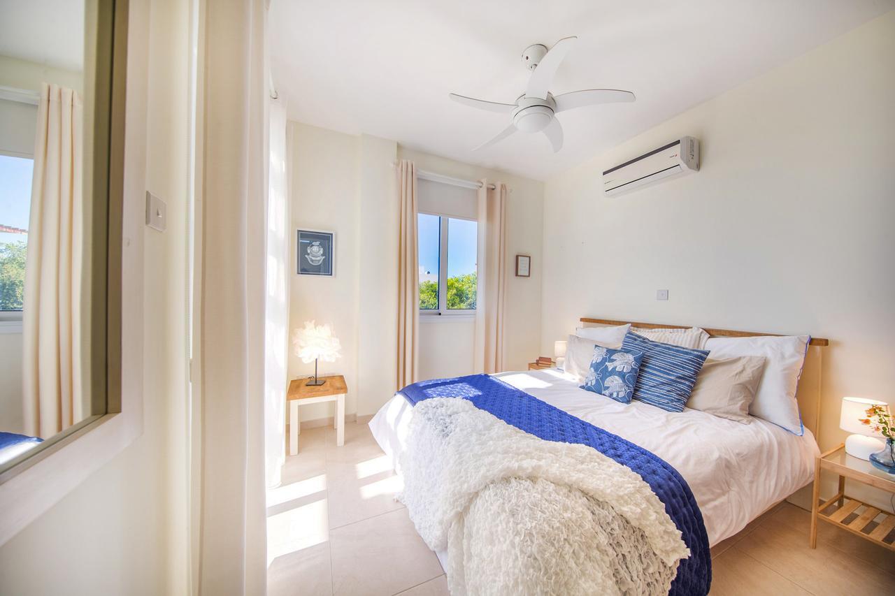 Villa Porto Coral Bay Exterior photo