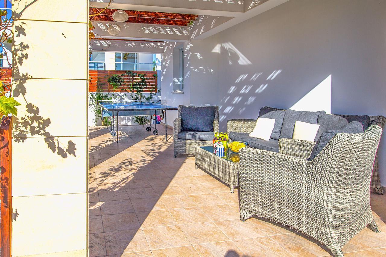 Villa Porto Coral Bay Exterior photo