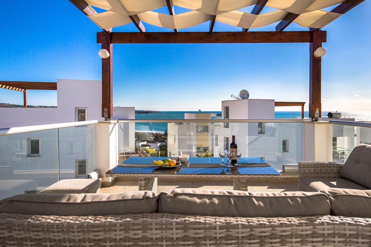 Villa Porto Coral Bay Exterior photo