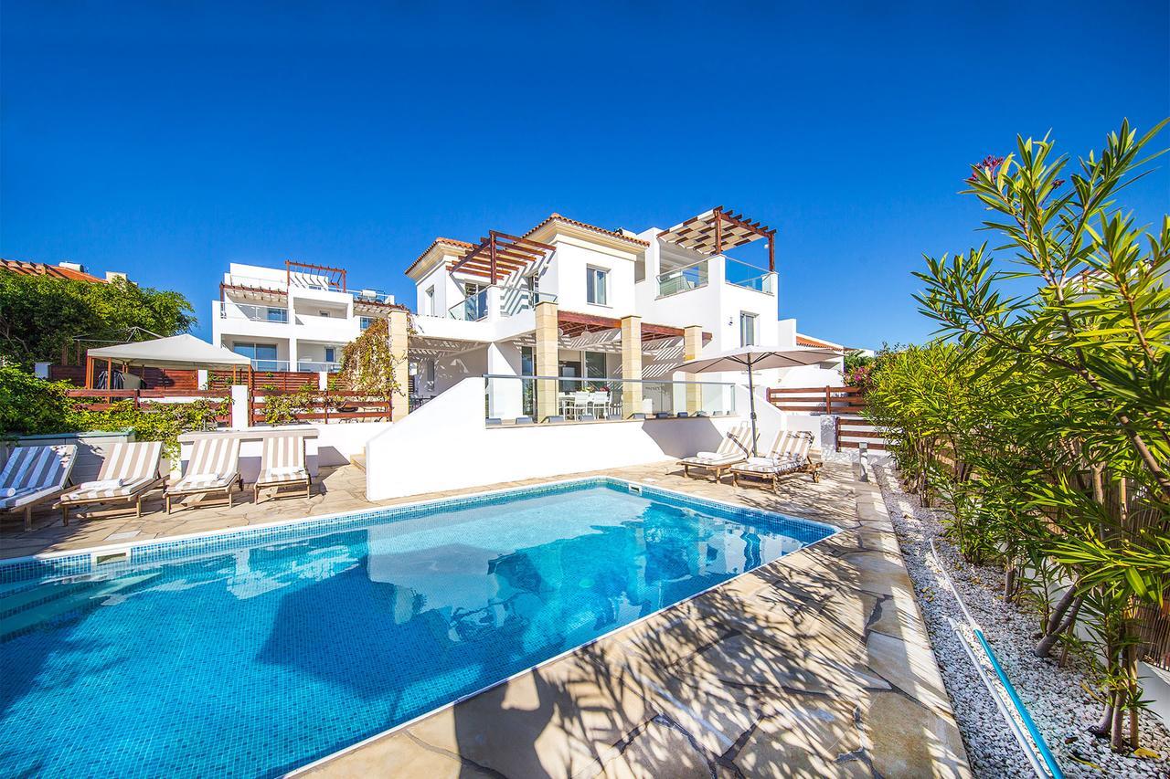 Villa Porto Coral Bay Exterior photo
