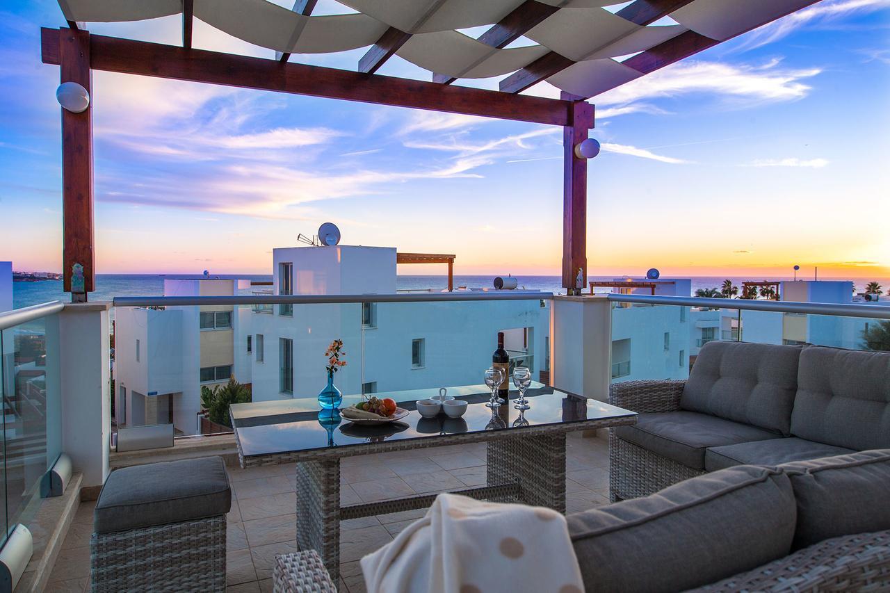 Villa Porto Coral Bay Exterior photo