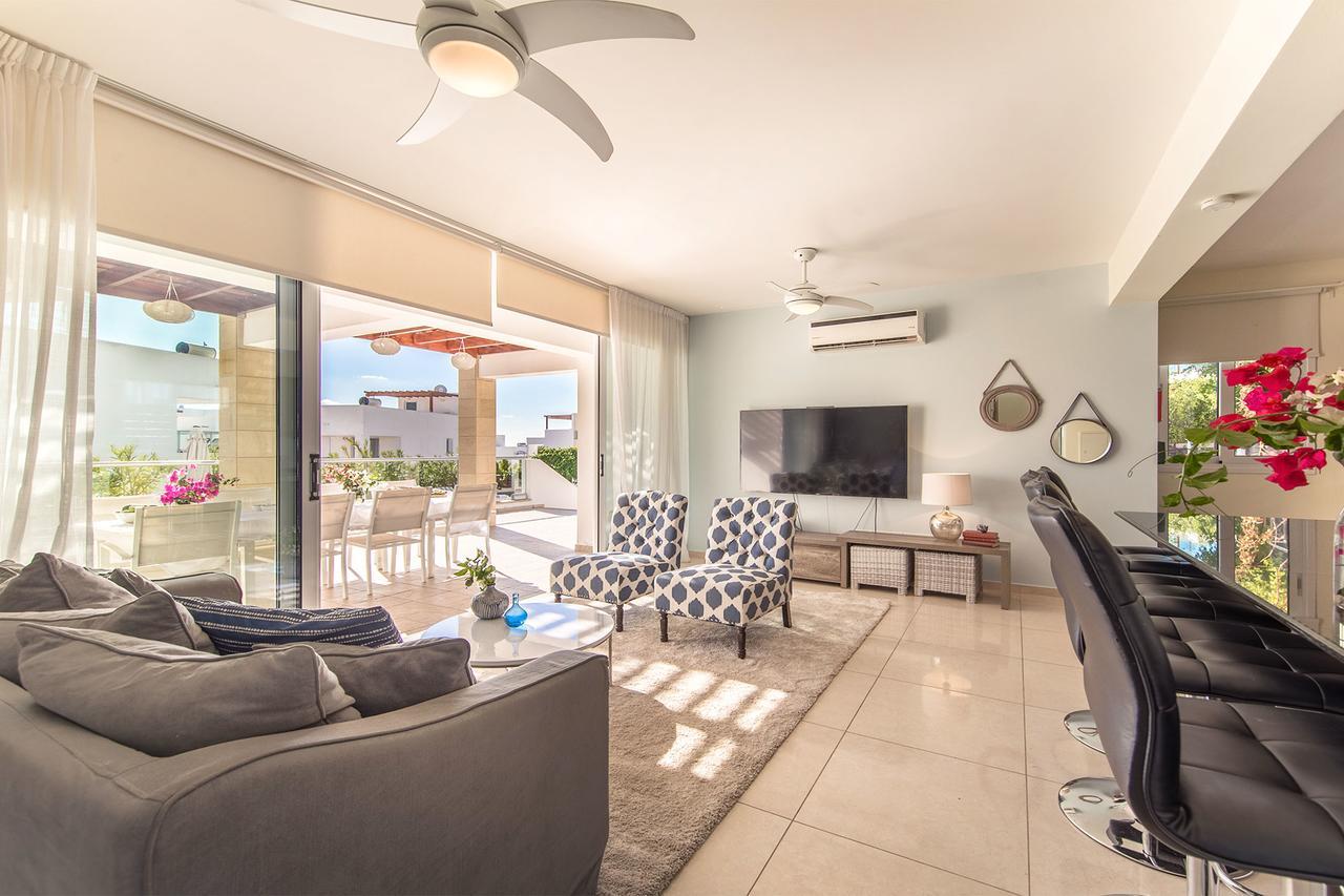 Villa Porto Coral Bay Exterior photo