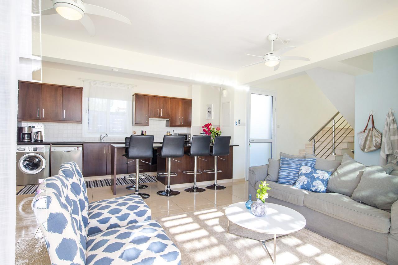 Villa Porto Coral Bay Exterior photo
