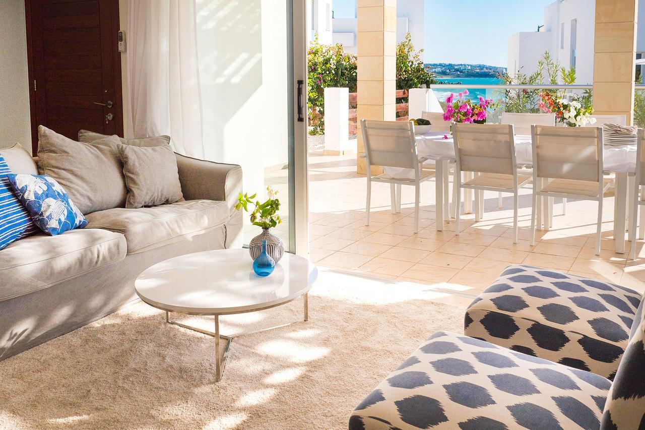 Villa Porto Coral Bay Exterior photo