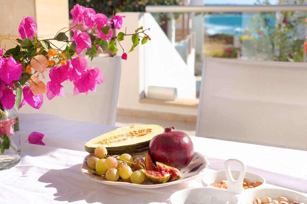 Villa Porto Coral Bay Exterior photo