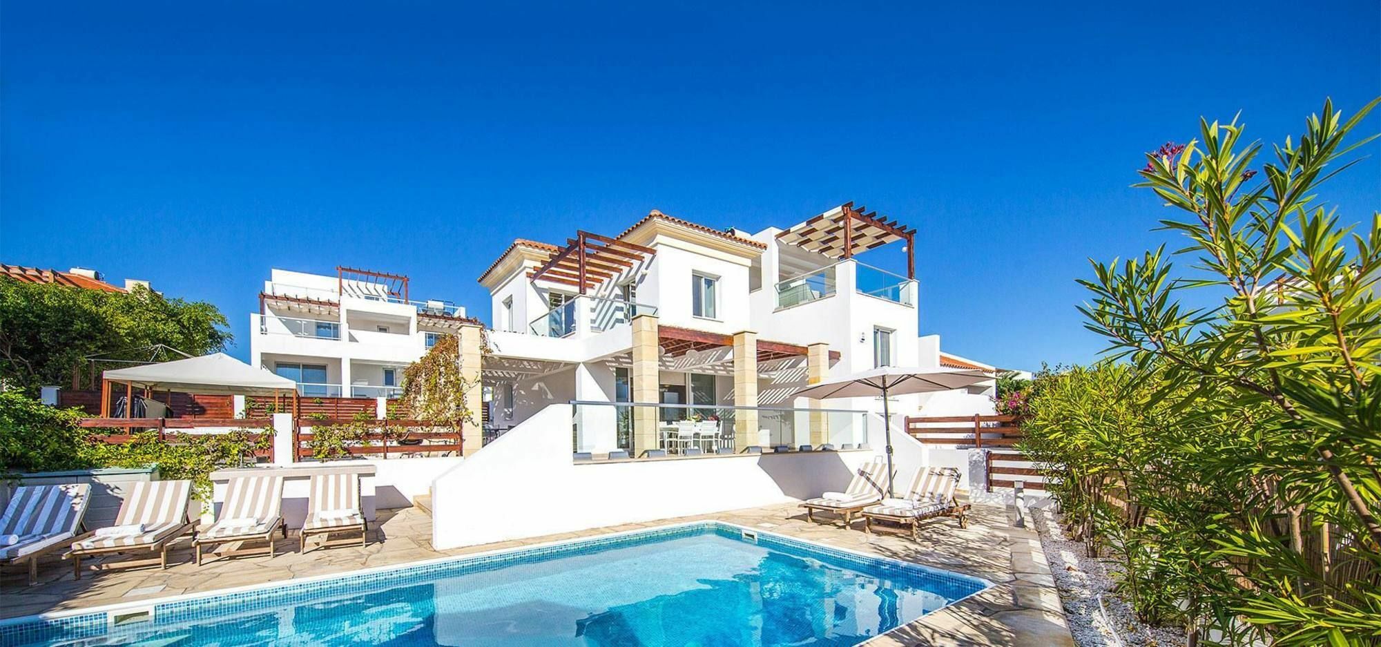 Villa Porto Coral Bay Exterior photo