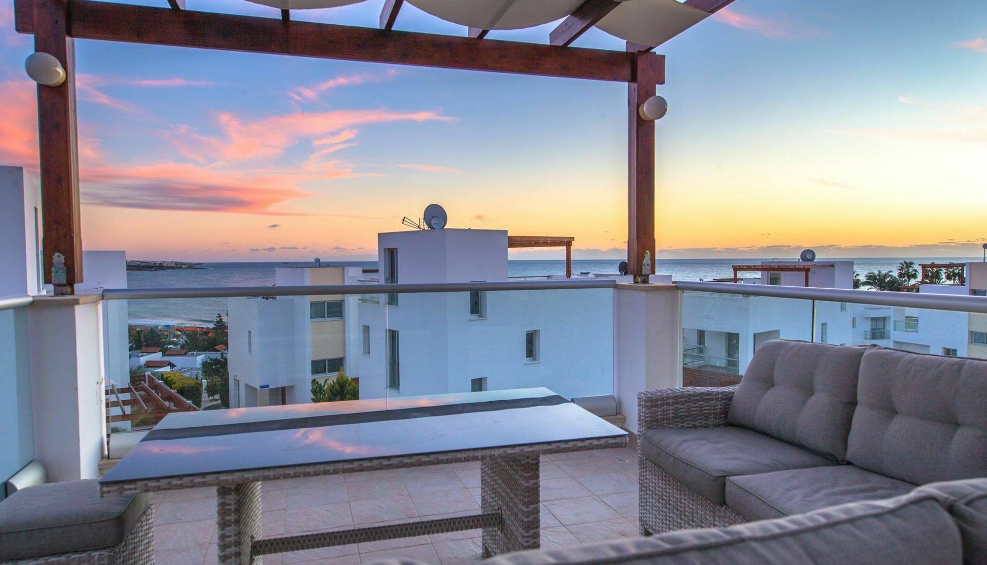 Villa Porto Coral Bay Exterior photo