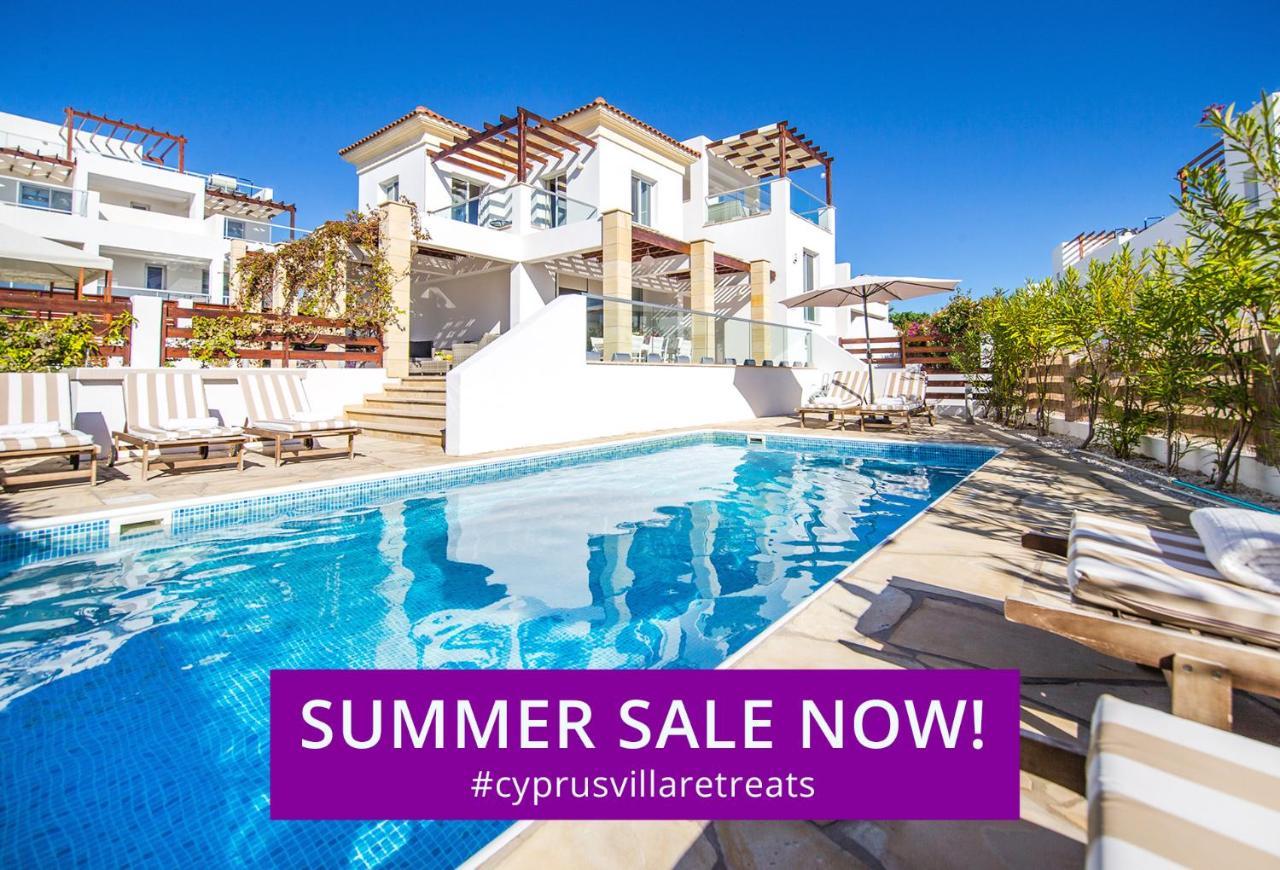 Villa Porto Coral Bay Exterior photo